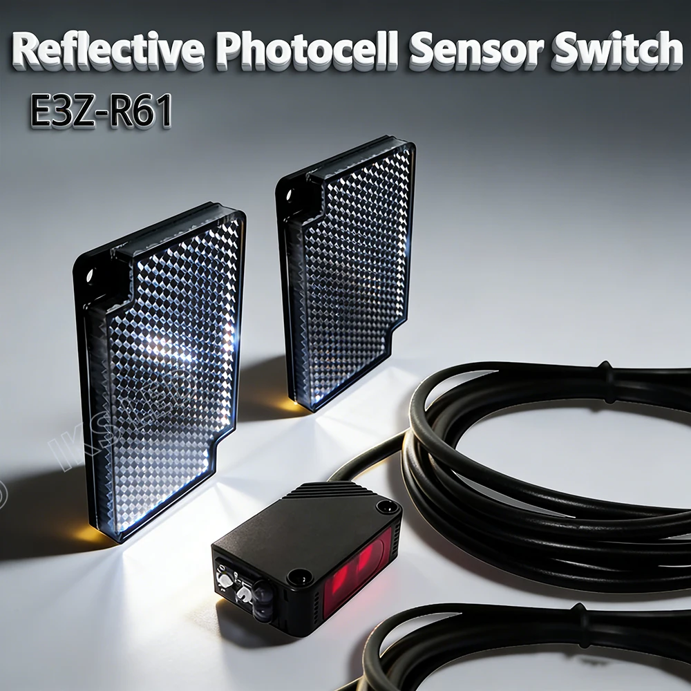 Reflective Electric…