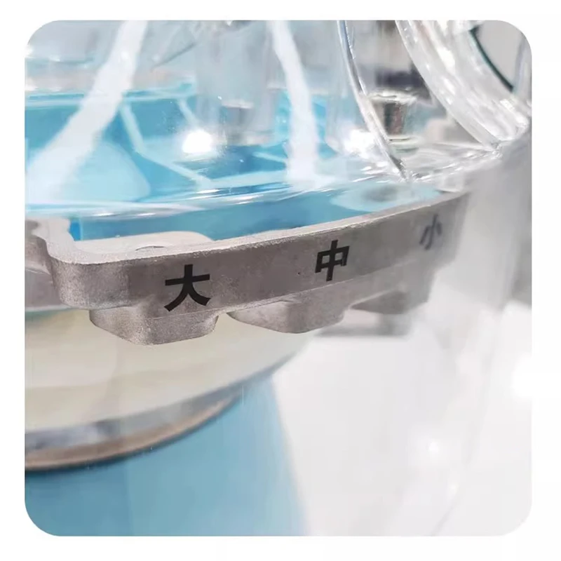 The second-generation household small garlic peeler, separator machine