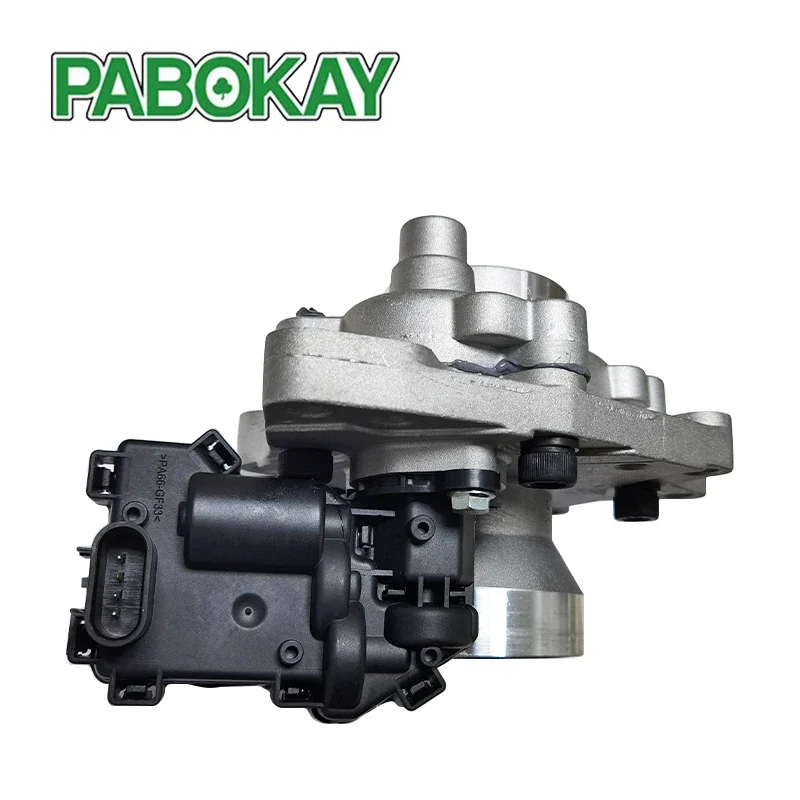 For ASCENDER SAAB 9-7XTrailblazer Envoy Rainer Bravada 4WD 4x4 front axle disconnect actuator assy 12471623 12471625 600-115