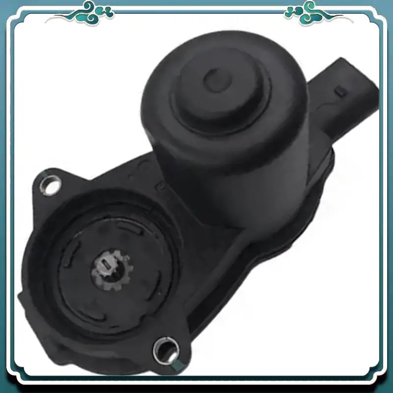 

Premium Engine Brake Caliper Parking Rear Caliper Servomotor For B9 8W0998281 Car Parts