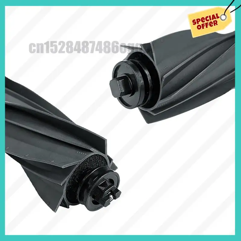 -ABJZ قطع غيار لأجزاء المكنسة الكهربائية Dreame L20 Ultra فرشاة جانبية رئيسية فلتر Hepa ممسحة أكياس غبار من القماش