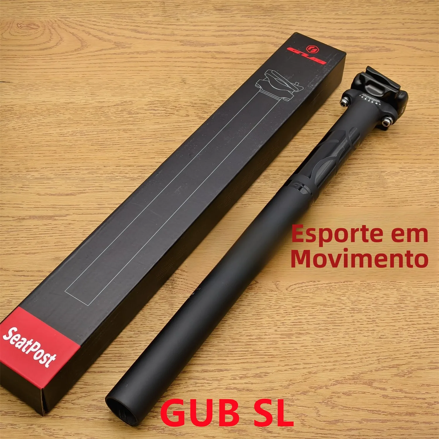 gub-sl-carbon-fiber-bicycle-post-272x230x936385mm-mountain-bike-non-o-absorbing-aluminum-alloy-clamp