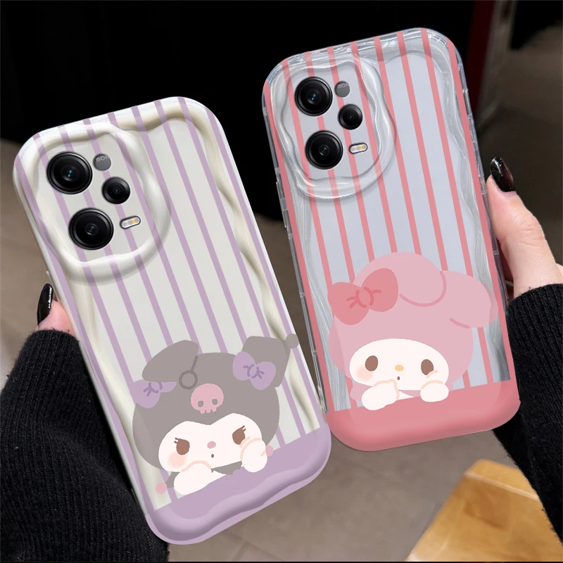 Lovely Sanrio Kurom…