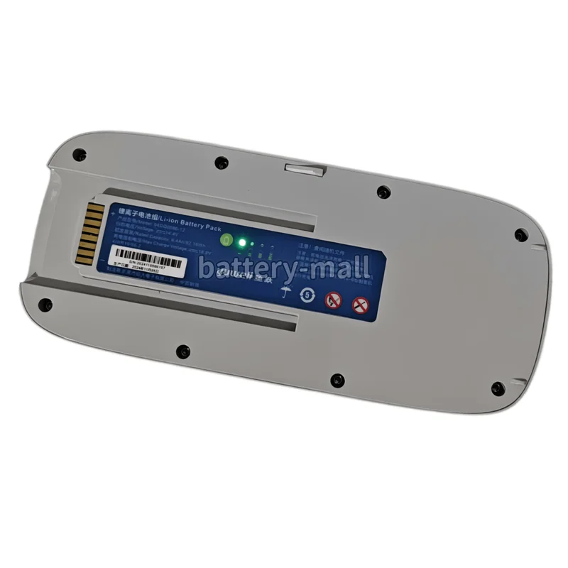 Brand New Authentic 04DQ0086-12 Battery Applicable Yuwell Spirit-6 Portable oxygen concentrator