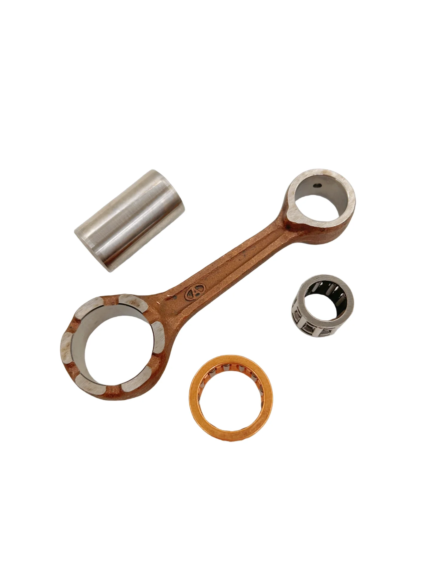 Motorcycle Accessories Crankshaft connecting rod FOR HONDA ZX DIO AF18 AF24 AF27 AF28 AF34 AF35 AF38 Pedal motorcycle