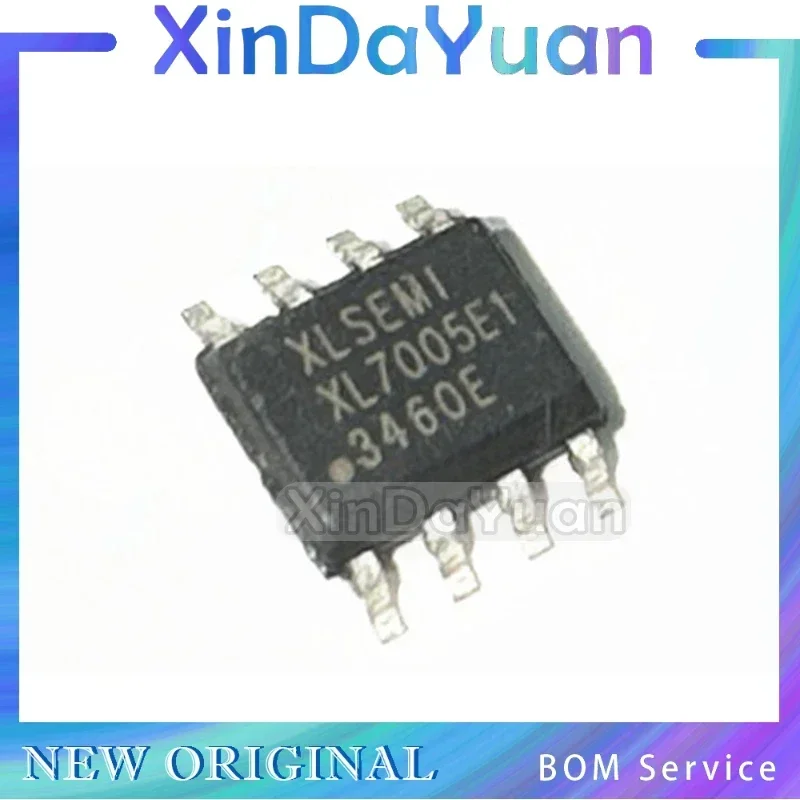 5pcs XL3001E1 4001 4201 6003 6007  7026 7045 E1 XL6013 XL7005A special offer