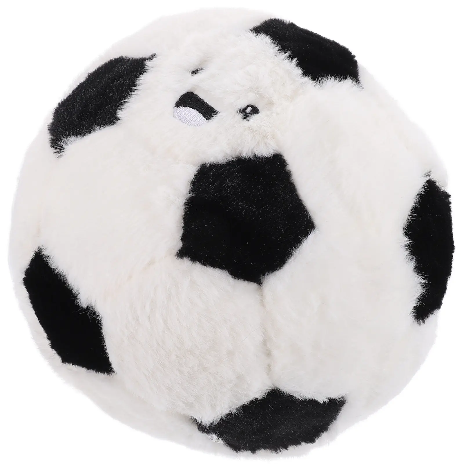 

Exquisite Craftsmanship Soft Cushion for Home Office Car Use Comfortable Hugging Throw Pillow Decor