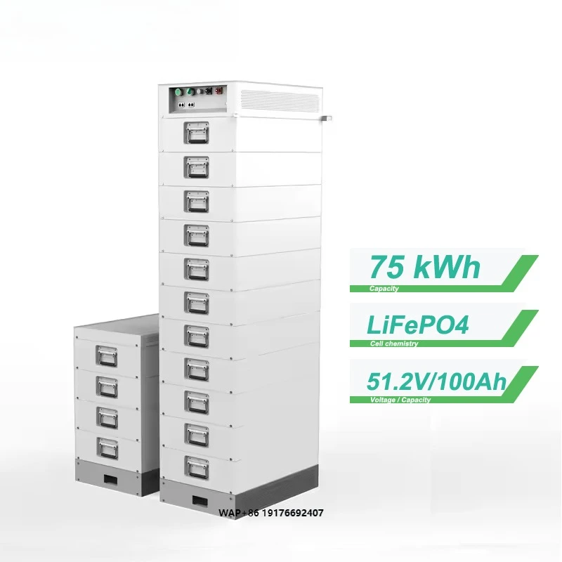 Dyness Stack100 Lif…