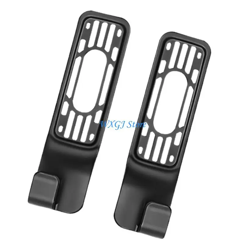 

37JE Pair Vehicle Hook Covers Upgrades Designed Specifically for Vehicle