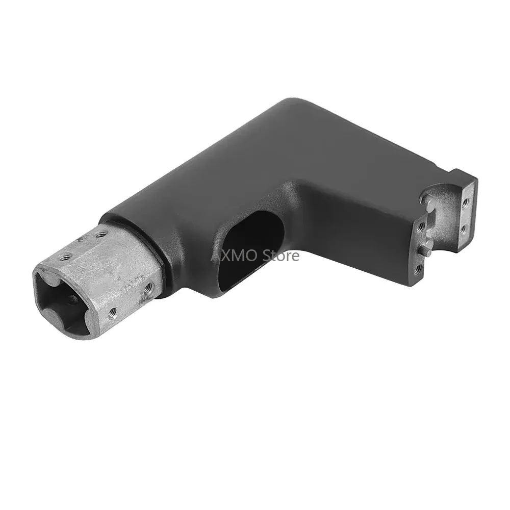 

Сиденье, лоб, приборная панель, базовая сборка для Ninebot MAX G2 G65, электронный скутер, алюминиевый сплав, лоб, аксессуары для электронного скутера