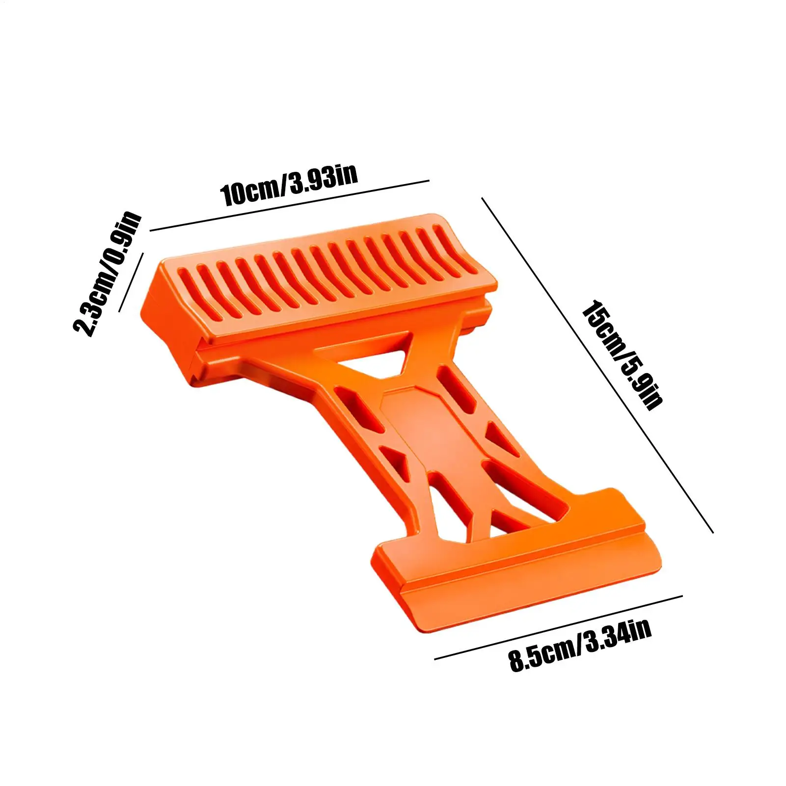 Laminate Floor Tools Heavy Duty Installation Laminate Floor Tapping Block For Lvp Hardwood Spc Plank Home Improvement Renovation - view 6