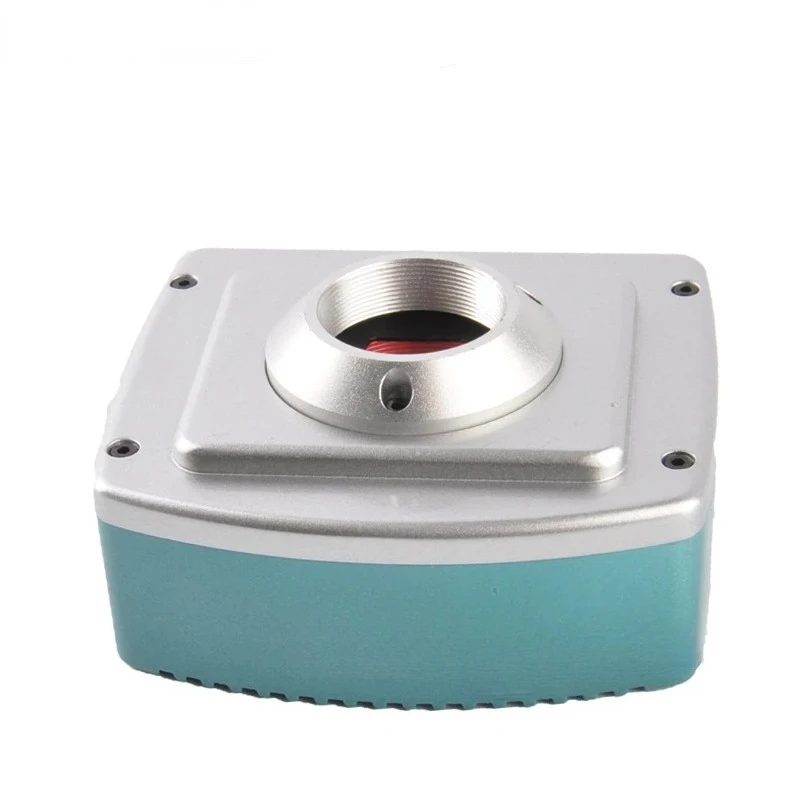14 million pixel high-definition microscope industrial camera can take photos, digital microscope camera
