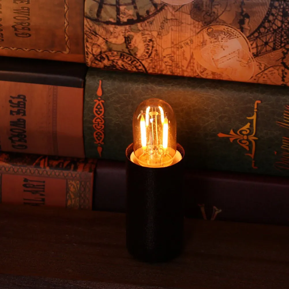 

Лампа E14 12-24В для духовки, сверхъяркая, долговечная, для микроволновки, холодильника, вентилятора, светильника