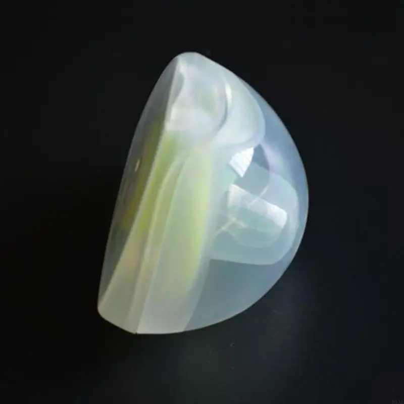 

95AE Baby Dummy Pacifier for Case Nipple Shield Container HolderTransparent Safe Infant Soother Storage Box