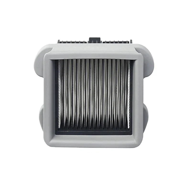 

A23F-For Xiaomi Roborock DYAD U10 WD1S1A Vacuum Cleaner Accessories Wireless Floor Scrubber Roller Brush HEPA Filter Replacement
