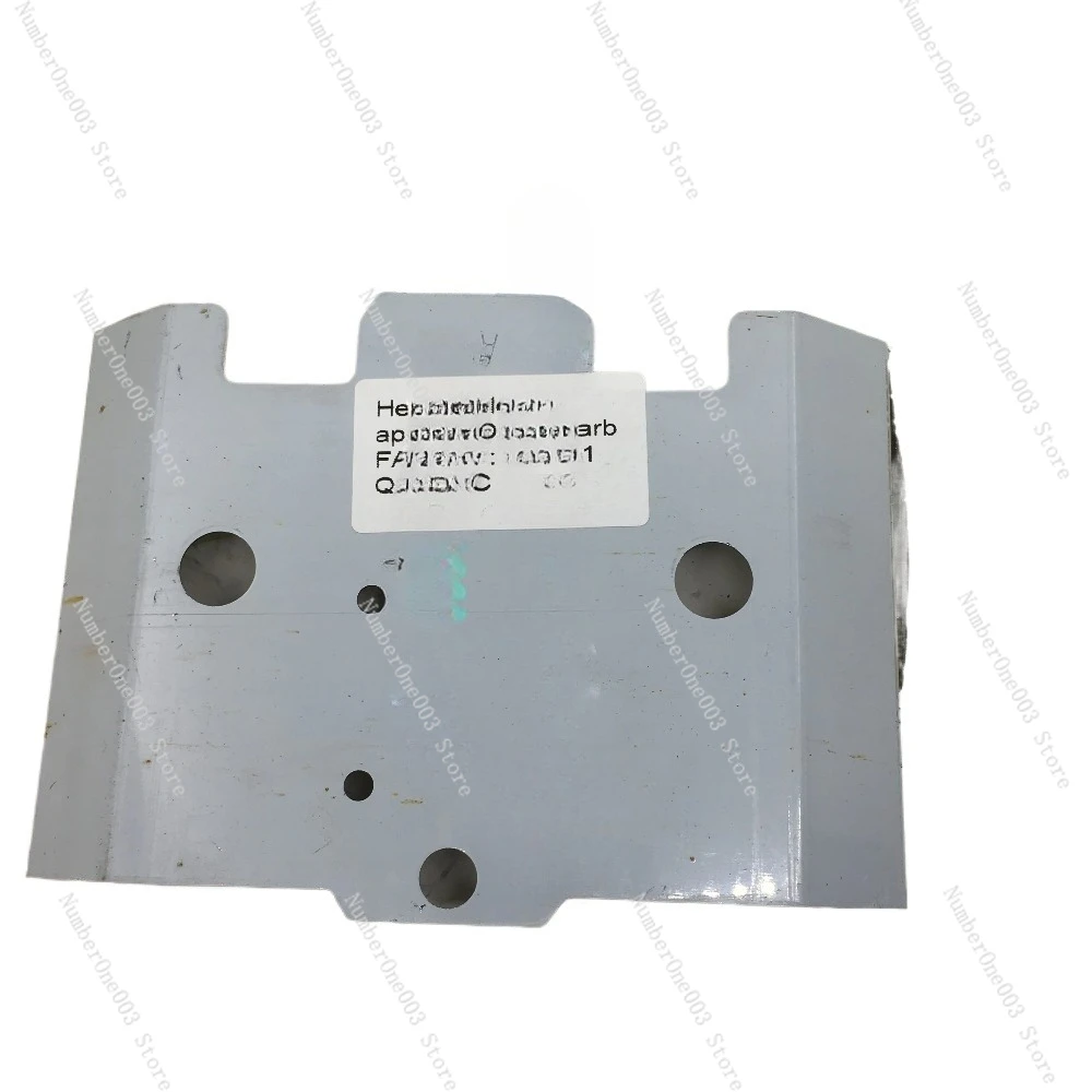Weber 38/40/42/45/48 DCOE 48/50/55 DCO/SP Stainless Steel Heat Shield For Carburettor Carb Carburetor