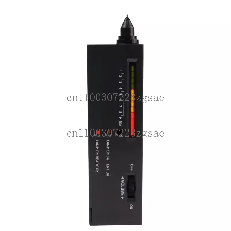 Diamond pen Thermal conductivity meter Jade hardness testing instrument Crystal jadeite agate jewelry Diamond authenticity