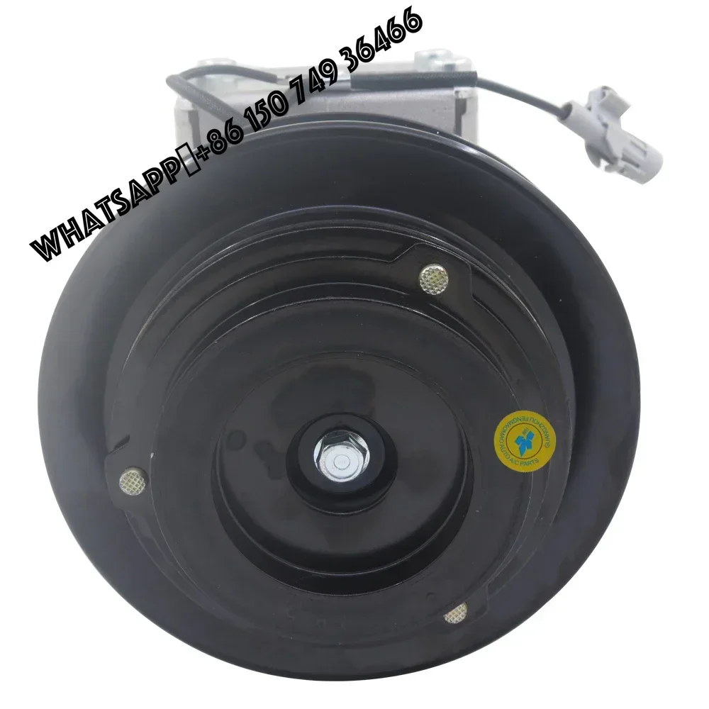 

10PA15L AC Air Compressor for TOYOTA Corolla AE95 1.6L PETROL 4A-FE 1988-1993 88320-35H92