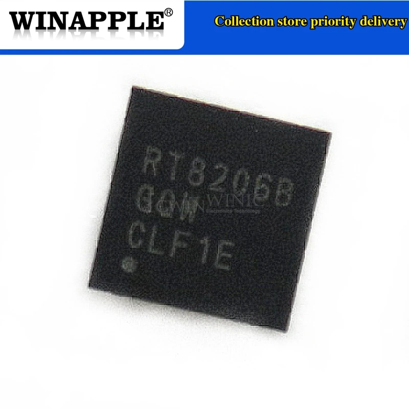RT8206BGQW RT8206 MAX8728ETJ MAX8728E 8728E YDA164C Y164C YDA164 Y164 BD92001MUV-E2 BD92001 BD9200 QFN-32