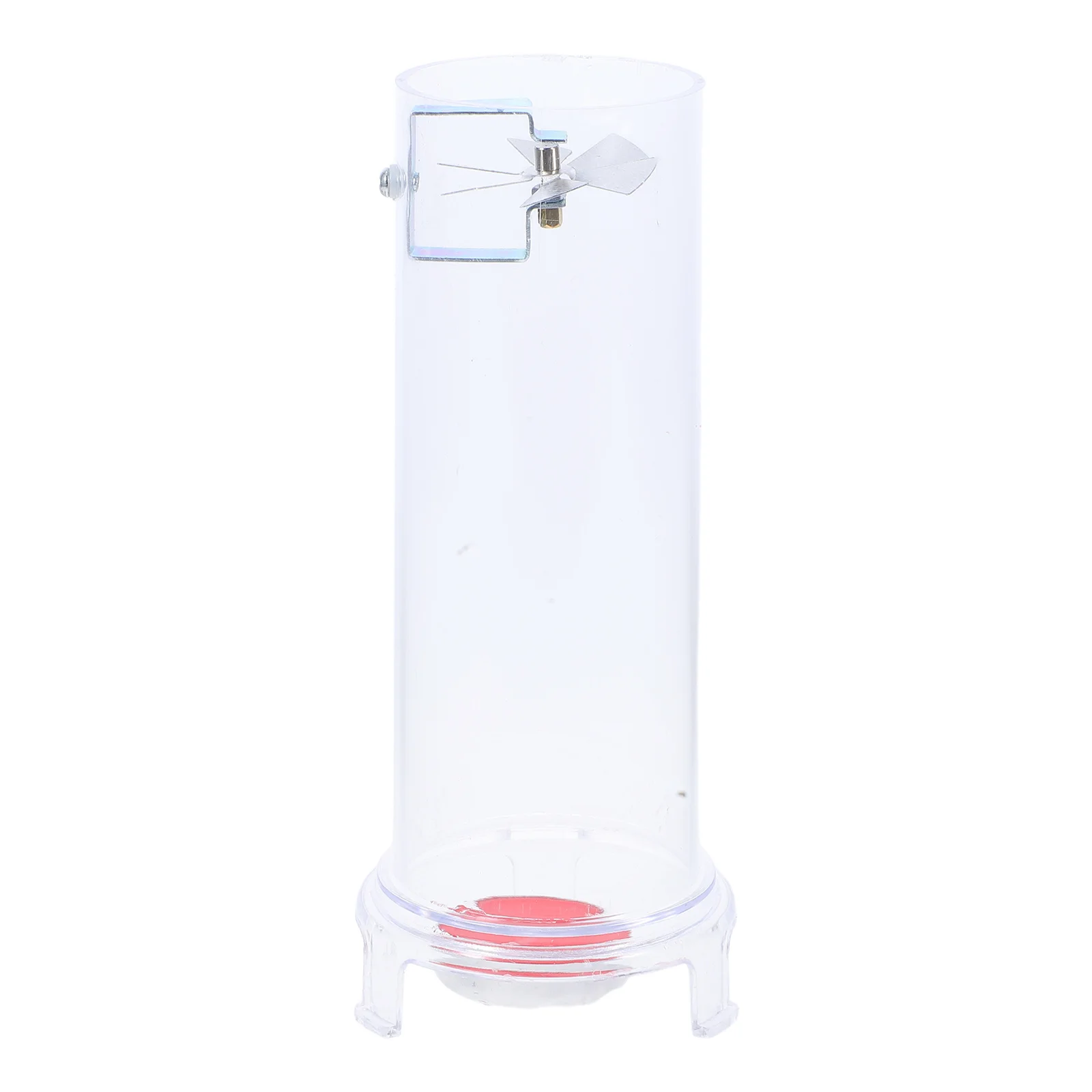 

Experiments for 's Science Kits Assembly Wind Formation Principle