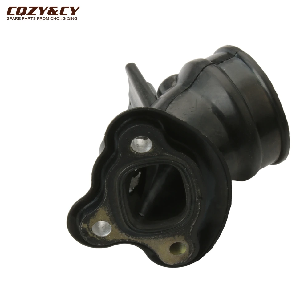 Motorcycle Intake Manifold For Piaggio Liberty 2V 4T 2012-2013 M38900 876797 Scooter Engine Parts