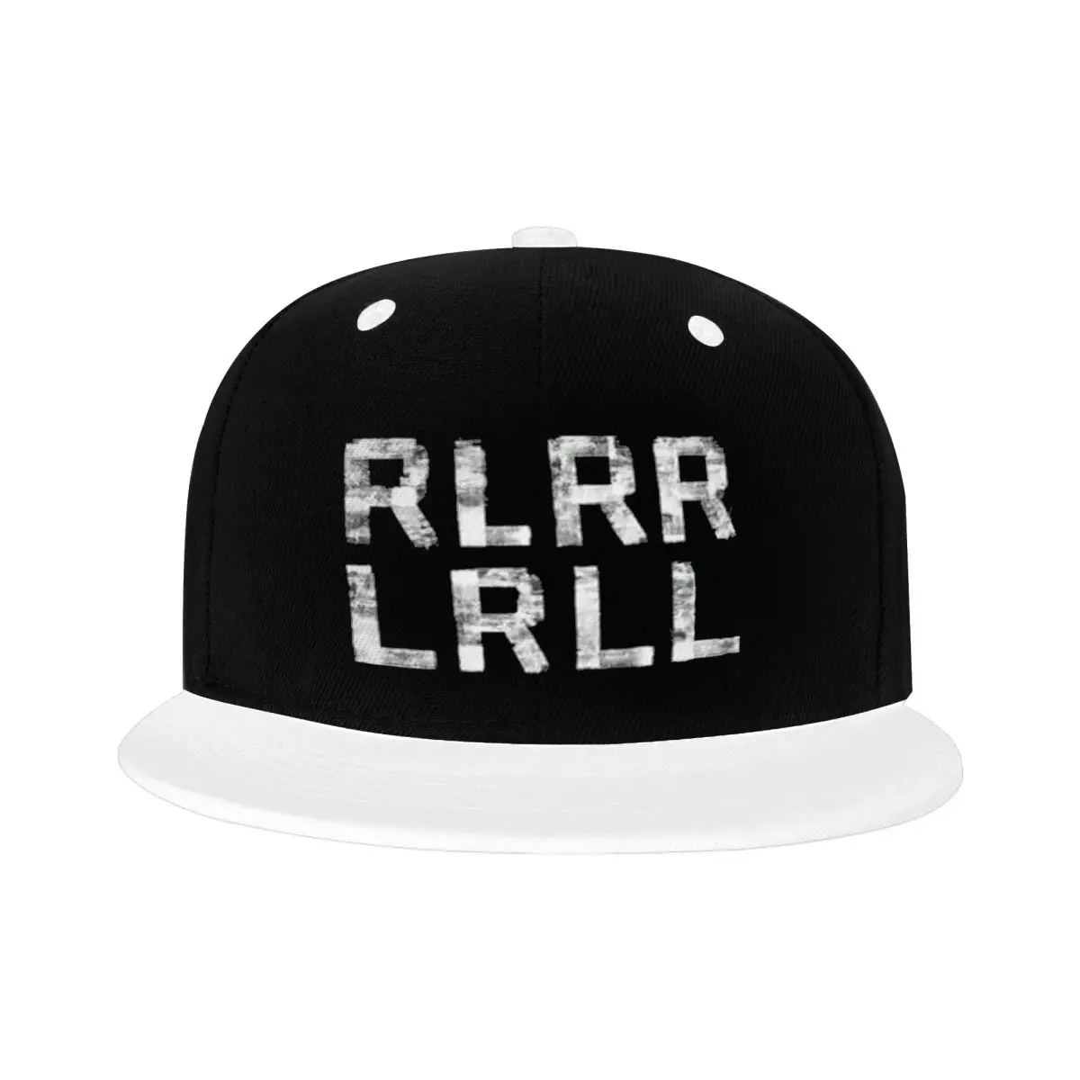 Paradiddle Painted Rlrrlrll 2 Men Cap Men's Cap Hats For Men Cap Free Shipping Man Hat Baseball Cap