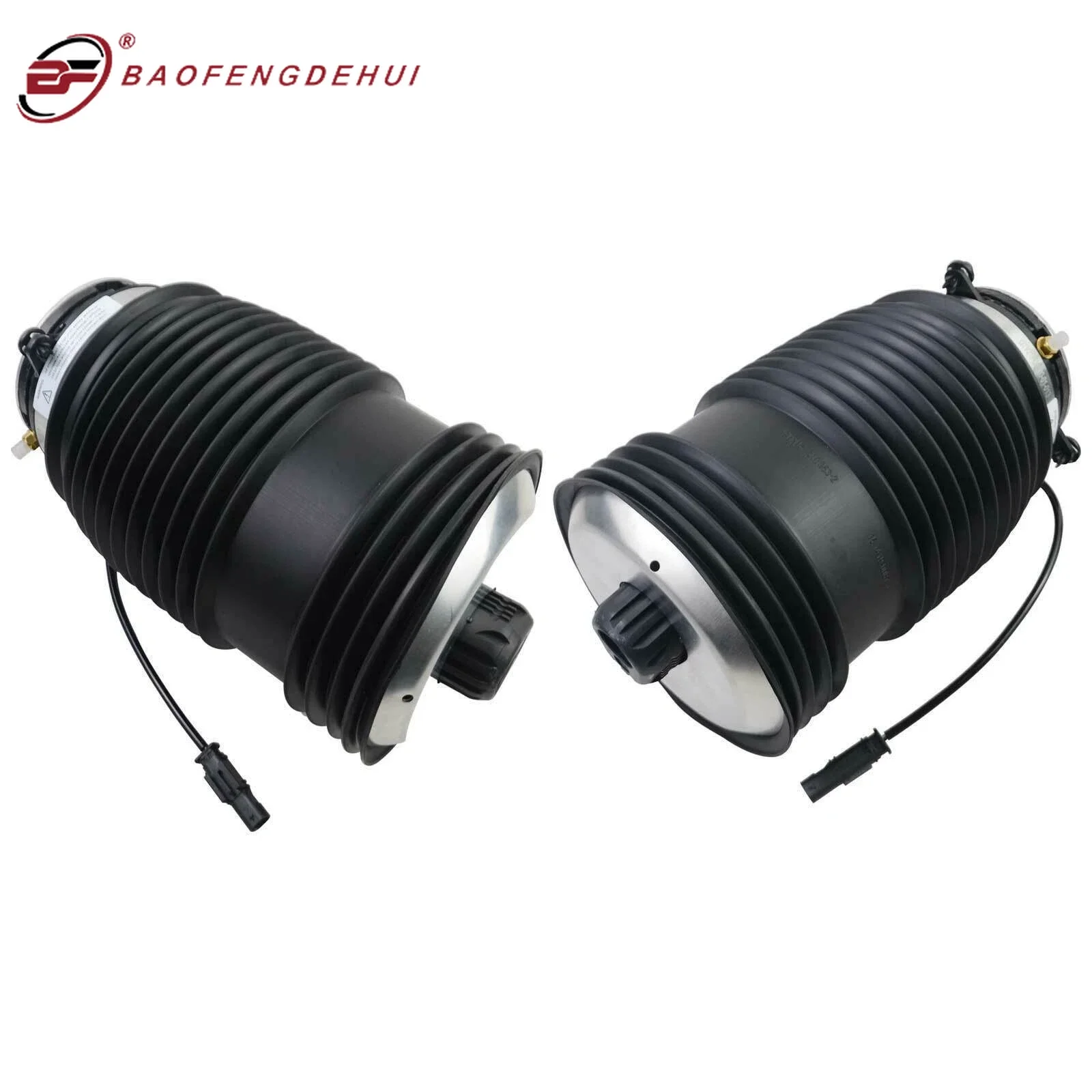 

Rear Left Right Air Suspension Spring Bag For Mercedes W213 GLC C253 X253 E300 E350 E400 2015-2021 2133200225 2133200125