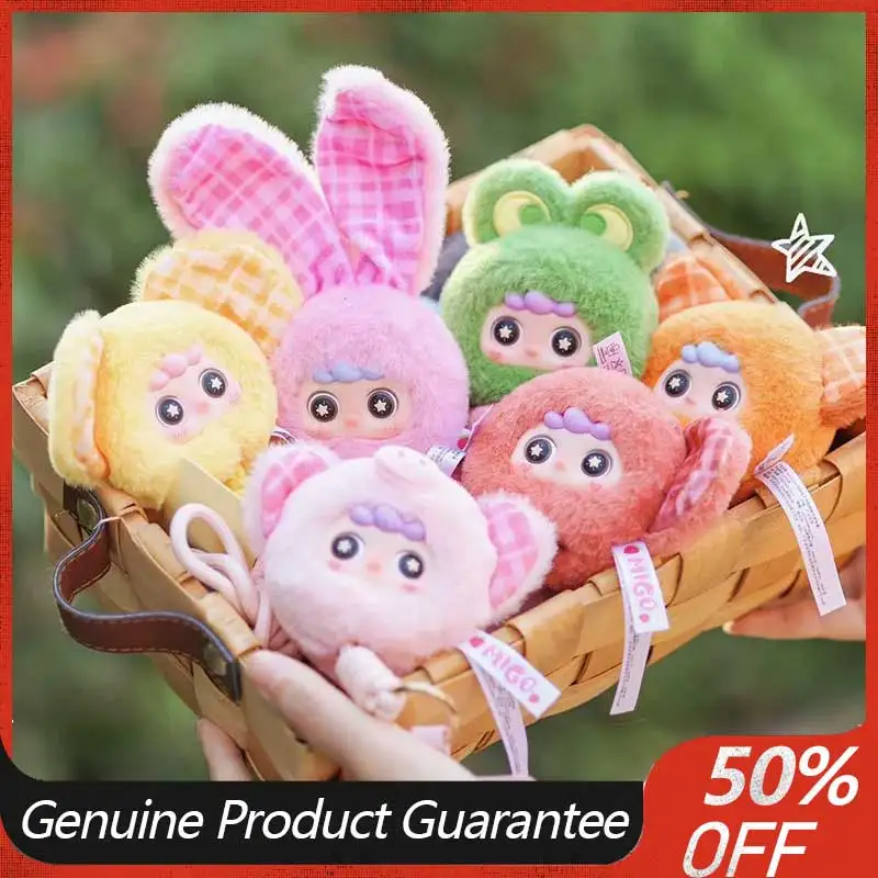 Mobile Phone Hanging Rope Vinyl Blind Box Doll Pendant Mobile Phone Chain Rope Crossbody Hanging Neck Anti Loss Strap Gasket