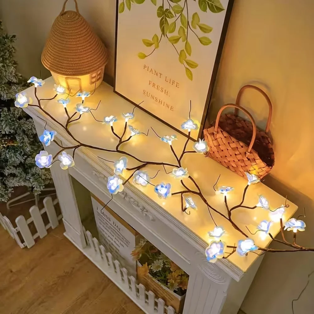 36 Led Usb Cherry B…