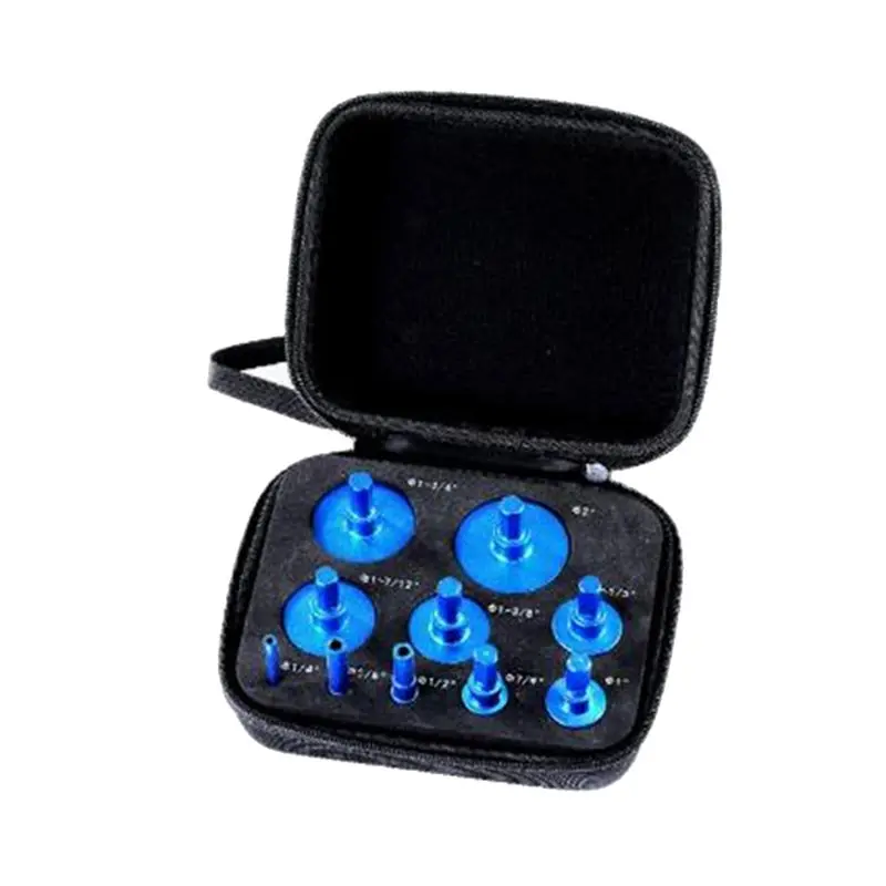 【big-deal】premium-carbide-hole-saw-kit-6-50mm-for-porcelain-glass-marble-tile-drill-bit-set
