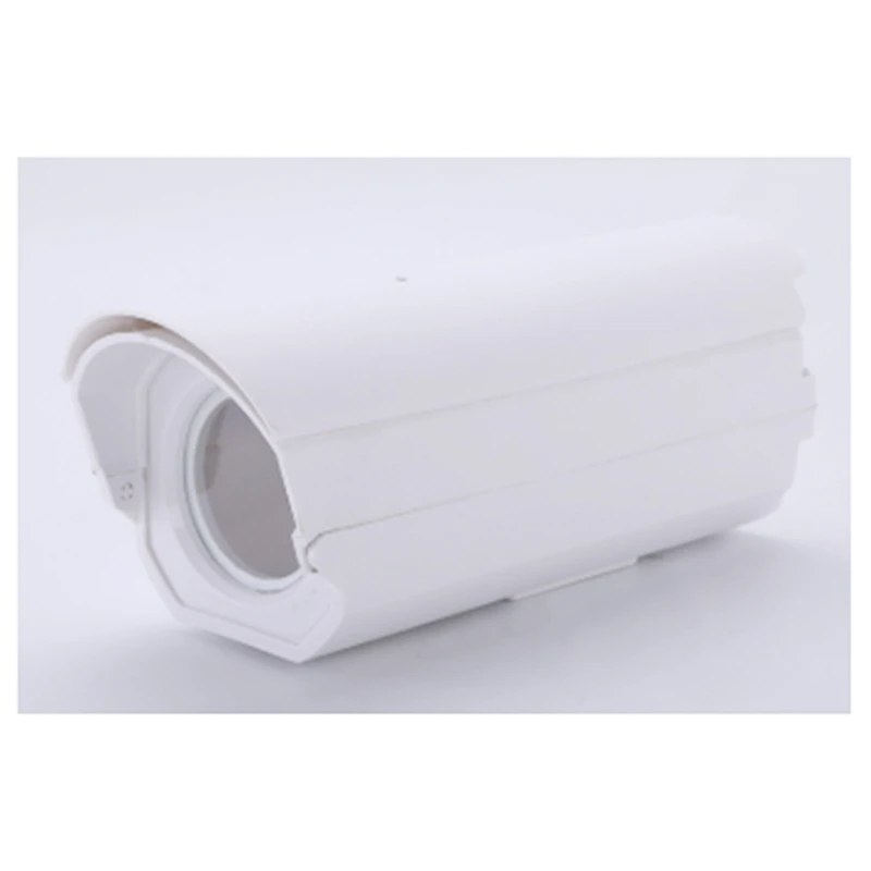 CCTV Housing Sturdy Shell Outdoor Clear CCTV Enclosure Housing Camera Casing-DT30