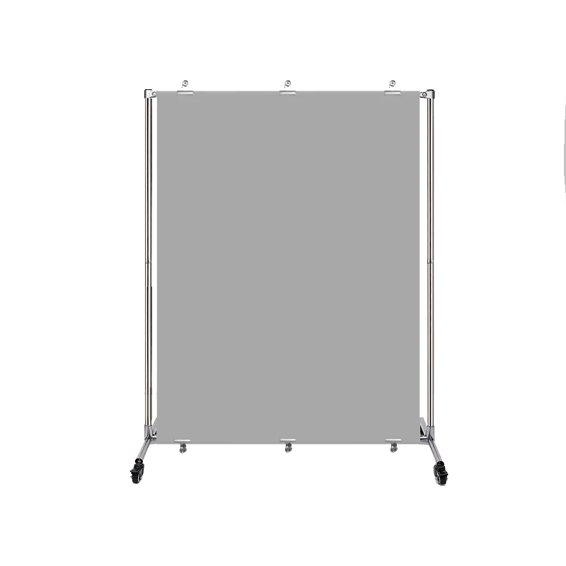 Telescopic bracket light-absorbing cloth green screen background pulley lifting photo studio accessories