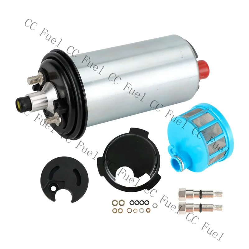 C+ FUEL PUMP KIT FOR YAMAHA V200 V225 L225 L250 S225 S250 1997-1999 65L-13907-00 T0