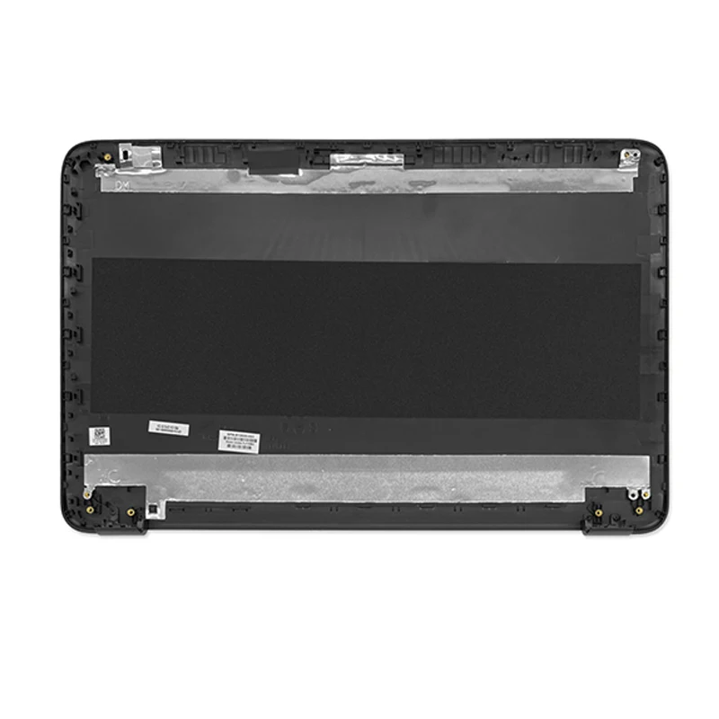 NEW For 15-AC 15-AY 15Q-AJ TPN-C125 TPN-C126 Laptop LCD Back Cove Front Bezel Palm Rest Bottom Case Keyboard Hinge