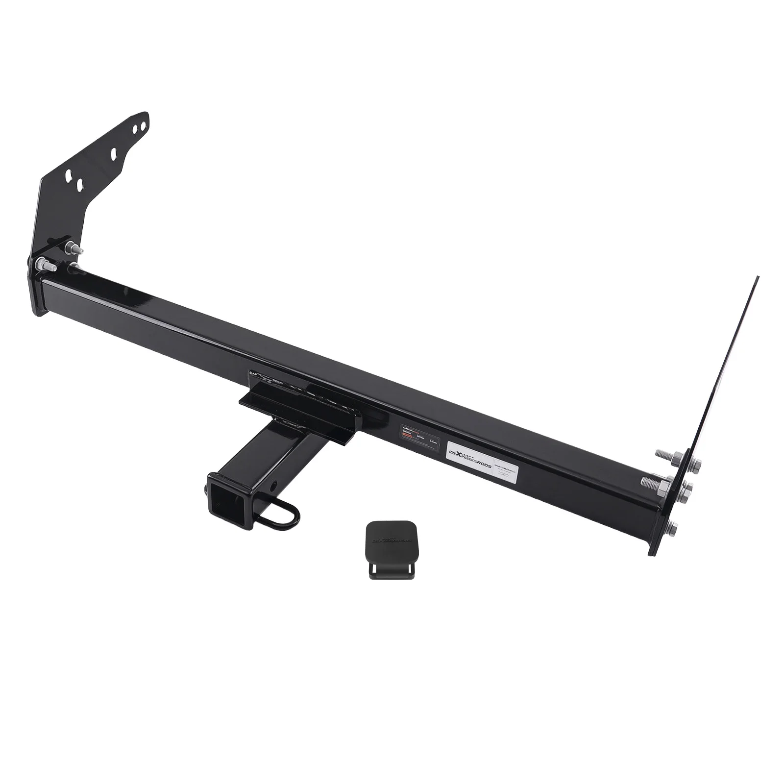 Trailer Hitch Receiver For Chevy S10/GMC S15/Sonoma/Isuzu Hombre 1983-2004 2