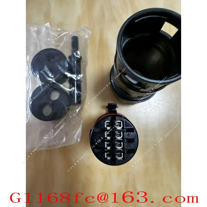 Suitable for Inverter Sun2000-100k/110k/300k/196k Communication 485 Terminal Connector
