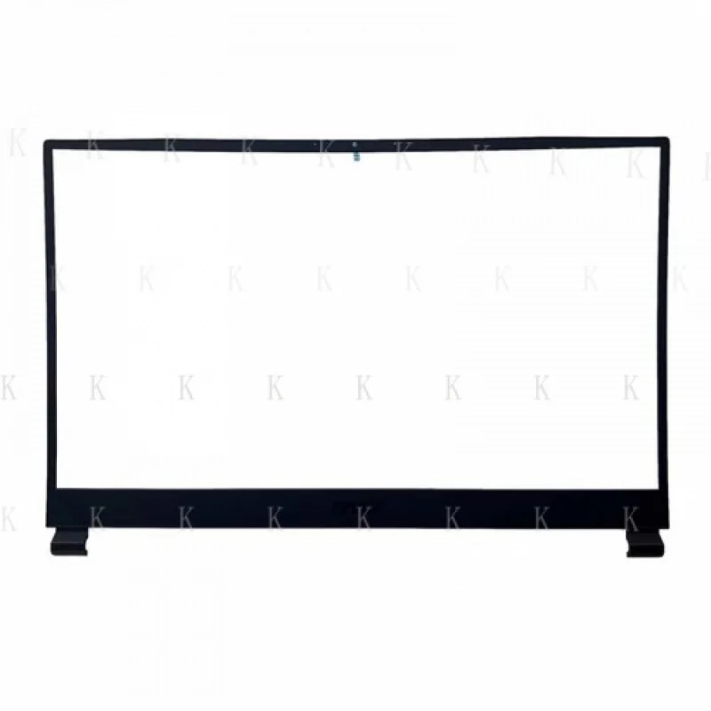 C   For FOR MSI GE75 Raider MS-17E2 17E5 17E7 Front LCD Screen Frame