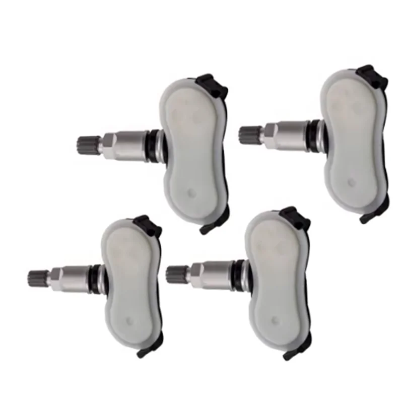 

4 X Tire Pressure Sens TPMS For Toyota 315 Mhz Left & Right & Front & Rear