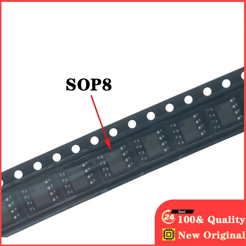 1-10PCS ESP-PSRAM64H ESP-PSRAM64 ESP-PSRAM SOP8 NOUVEAU Spot