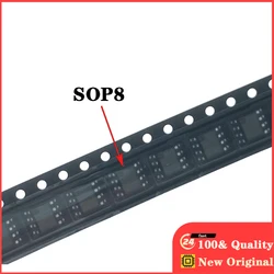 1-10PCS ESP-PSRAM64H ESP-PSRAM64 ESP-PSRAM SOP8 NOUVEAU Spot