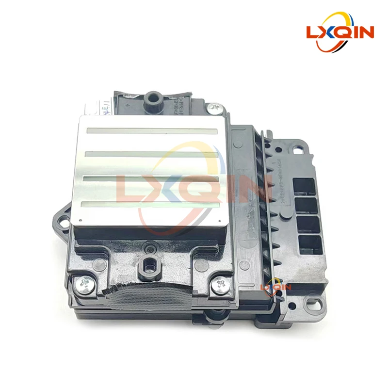 

LXQIN Новая печатающая головка 5210 для принтера Epson WF-C5210 WF-C5710 WF-C5290 5210, с первым замком
