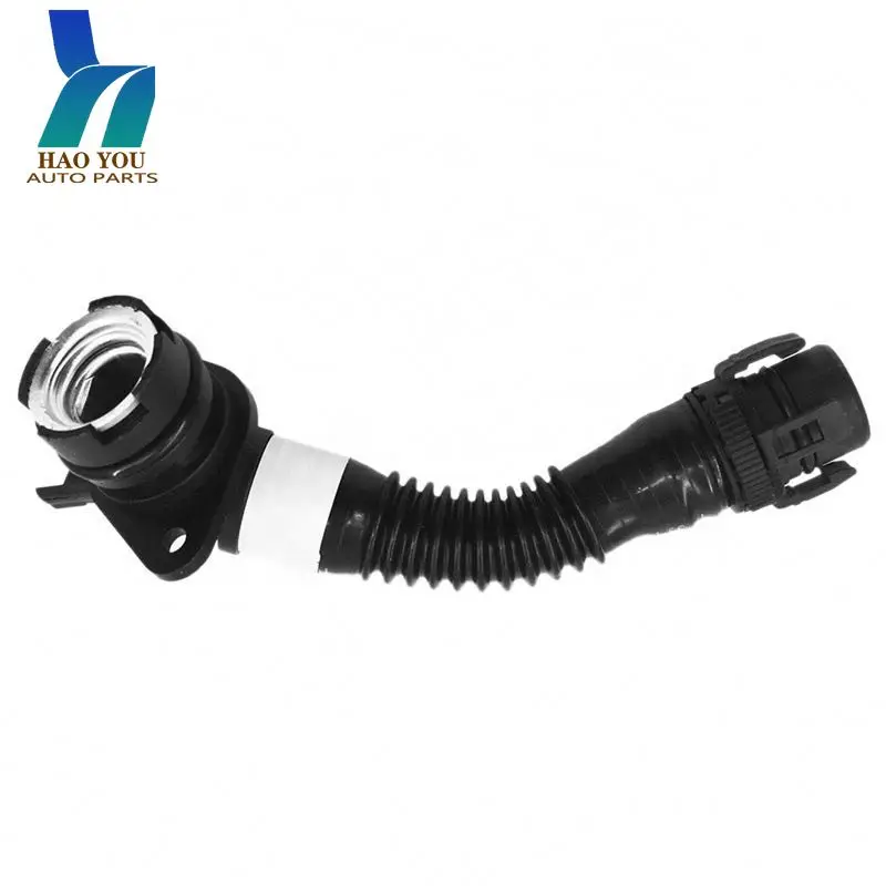 

11127584128 7584128 Plastic Air Exhaust Hose Pipe For BMW X3 F25 X4 F26 X5 E70 X6 E71 F12 F13