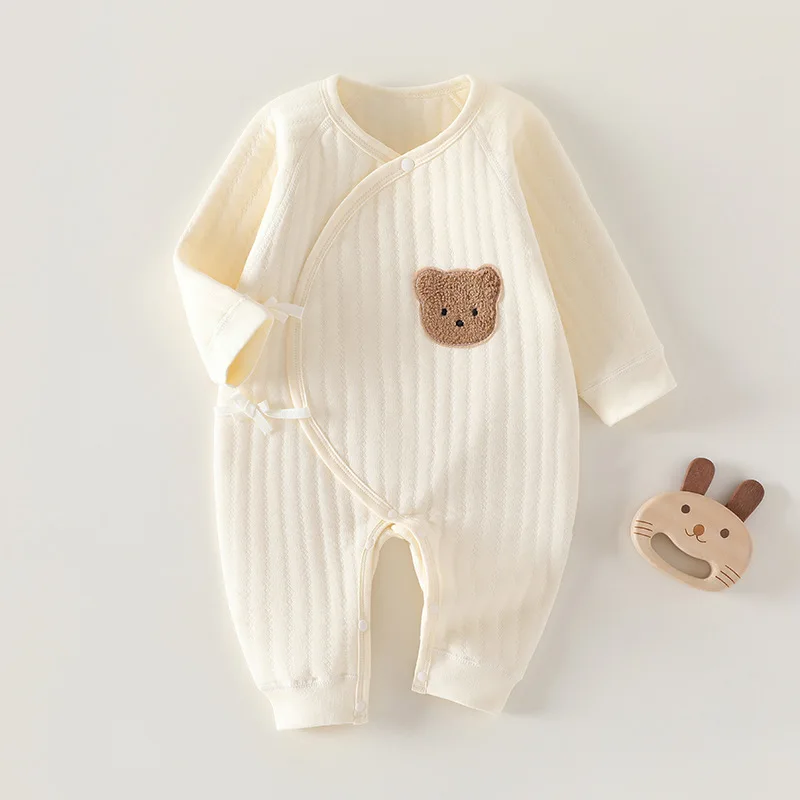 Autumn Newborn Clot…