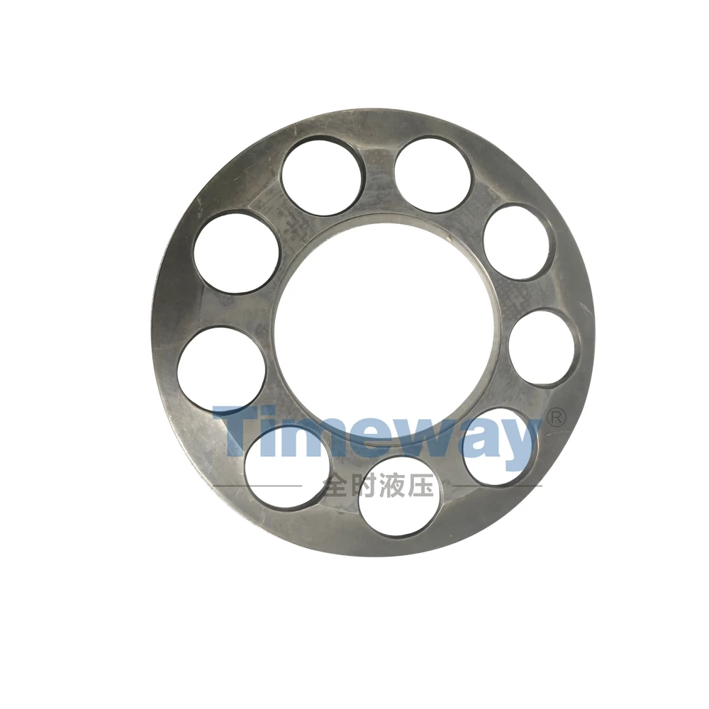 

Piston Pump Parts Repair Kits PSV2 Retainer Plate for KAYABA PSV2-55T PSV2-60T PSV2-66T Hydraulic Pump