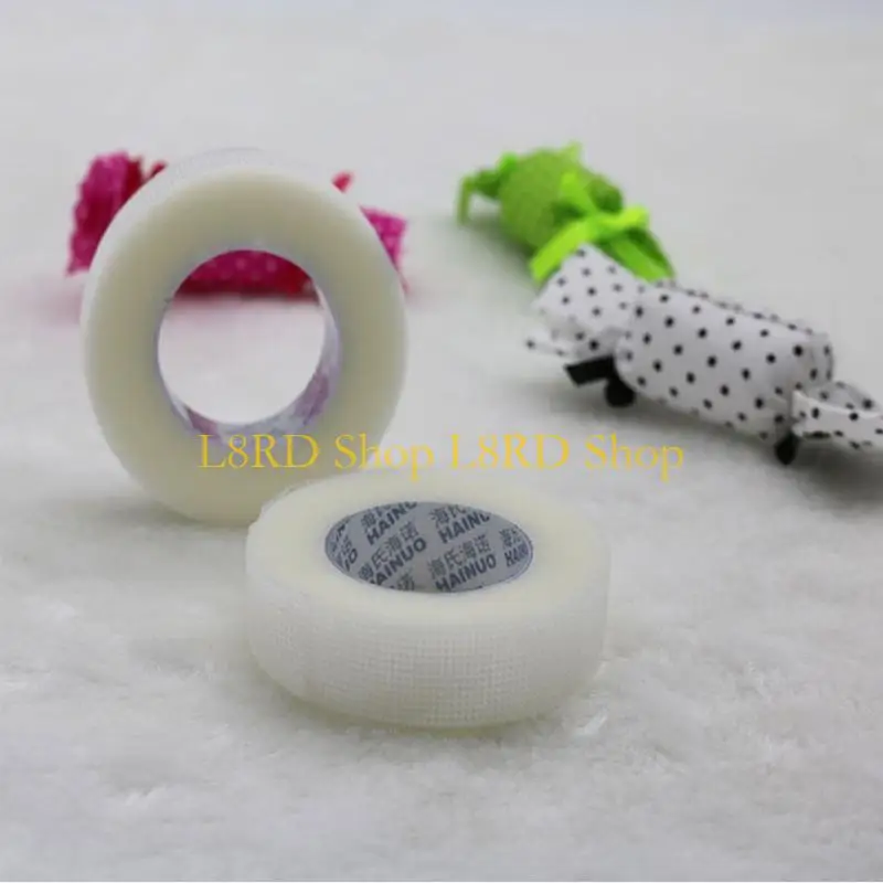 L8RD 1 Roll Isolation Eyelash Extension Under Eye Pad Tape For False Eyelash Adhesive