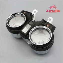 Speedometer Instrument Gauge Housing Cover For Honda CB600/CB900 Hornet 03-06 04 05 Motorcycle