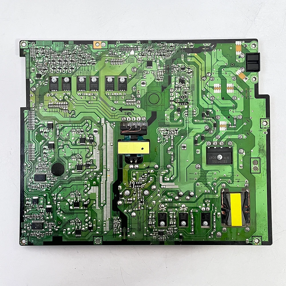 BN44-00538A PSLF151Q04D PD55B2Q _ LFD บอร์ดจ่ายไฟทีวีจอแอลซีดีและสำหรับ LH55UEAPLGC/Za LH55UEAPLGCZA LH55UEAPLGC LH55UEAPLGC/XF