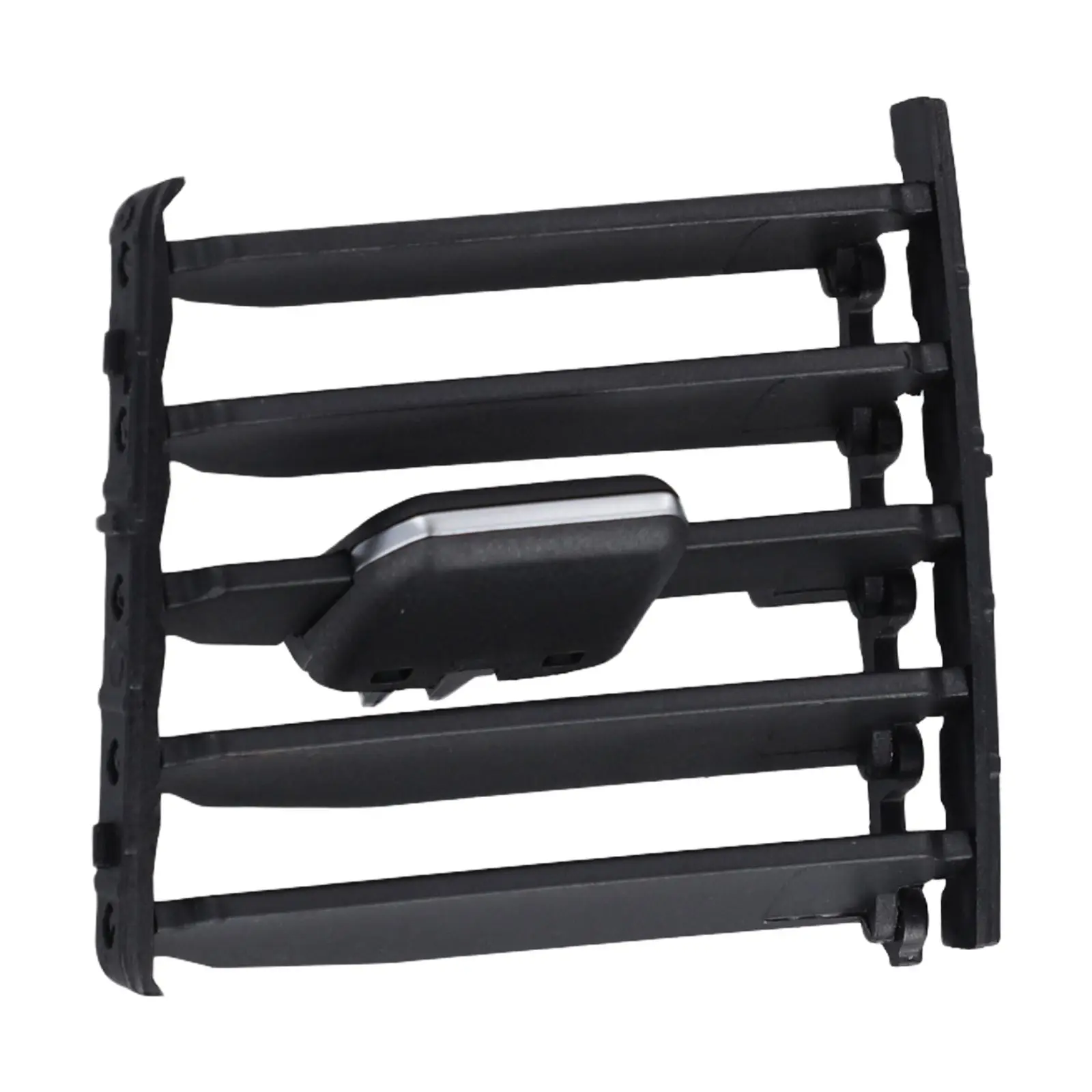 

Rear Seat Armrest Center AC Air Vent Grill Folding Cilp Trim For Golf 7 7.5 MK7 MK7.5 2013-2020 5GG819203,5G0819203 Rear Part