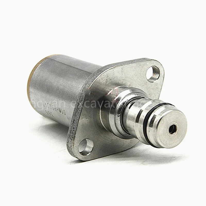 

For Kobelco Hitachi Sumitomo Denso Fuel Metering 2940091221 Solenoid Control Valve SCV 294009-1221 Excavator