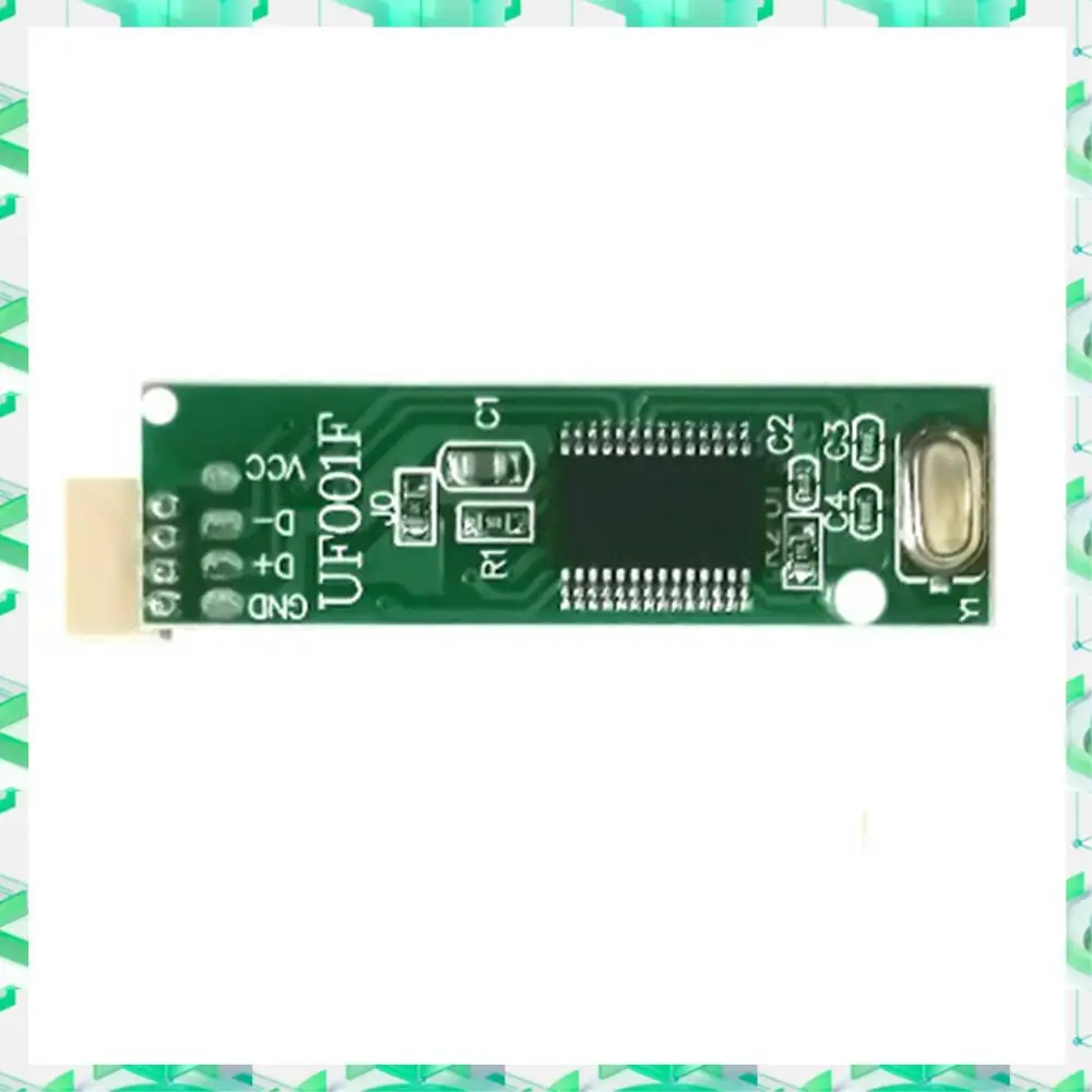 3C Electron USB to FDD Floppy Drive Module 1.44MB Интерфейс дисковода для дисковода дисков USB A Дисковый дисковый диск для U Disk DIY, США